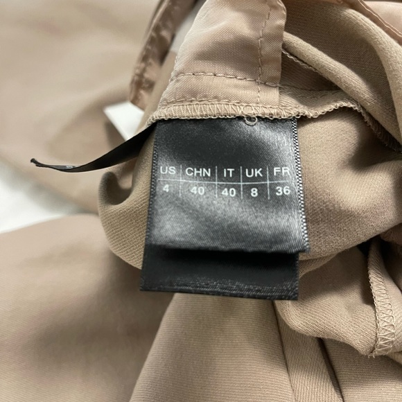 NWT Lafayette 148 NY pants - Picture 4 of 6